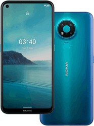 Замена камеры на телефоне Nokia 3.4 в Санкт-Петербурге